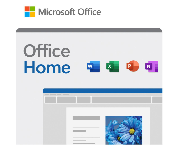 Microsoft Office Home 2024 BOX - 1282824 - zdjęcie 3